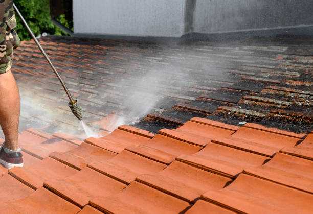 Professional Pressure Washing in Carroll Valley, PA