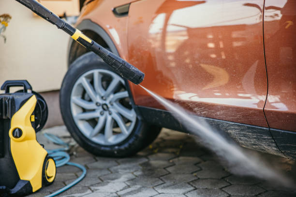 Best Roof Power Washing Services  in Carroll Valley, PA