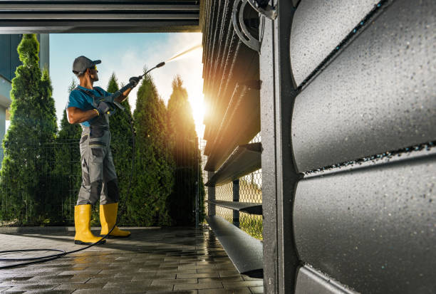 Fence Pressure Washing in Carroll Valley, PA