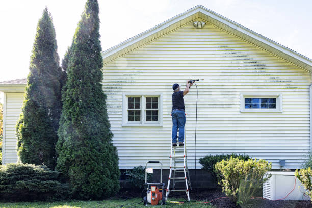 Best Fence Pressure Washing  in Carroll Valley, PA