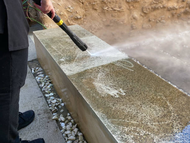 Why Choose Our Certified Pressure Washing Experts for Your Project Needs in Carroll Valley, PA?