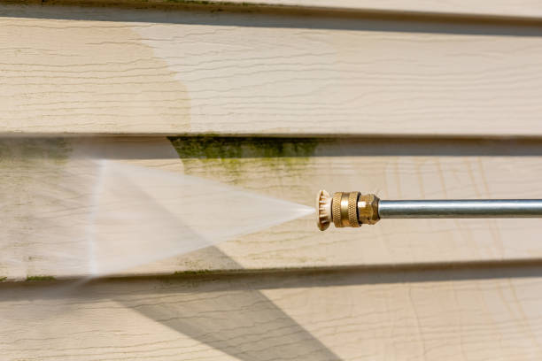 Roof Power Washing Services in Carroll Valley, PA