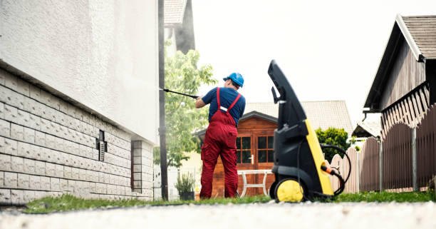 Best Concrete Pressure Washing  in Carroll Valley, PA